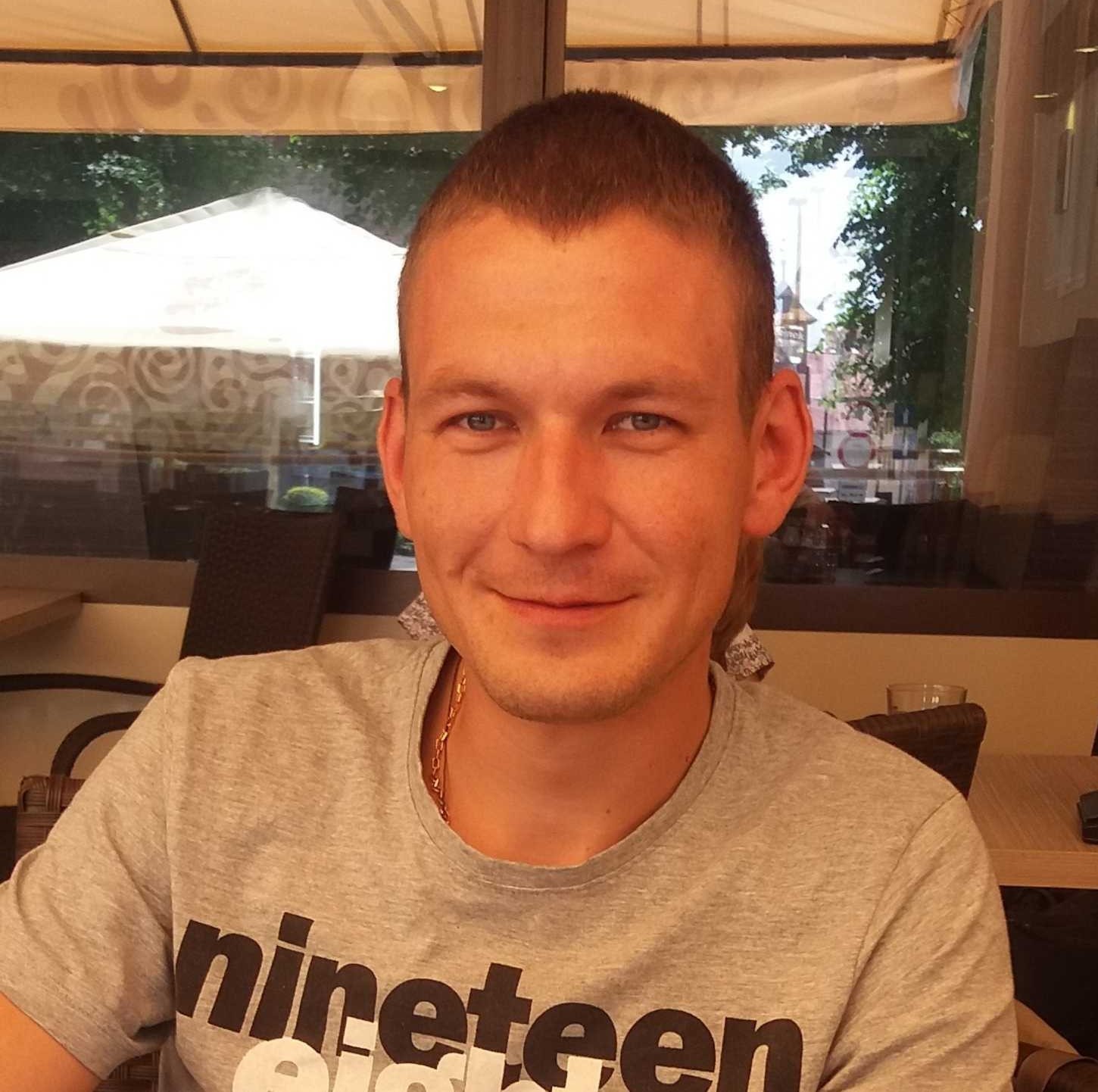 photo Oleh Hritsenko