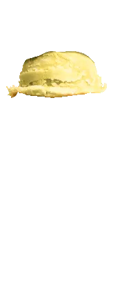 Ice-cream cone