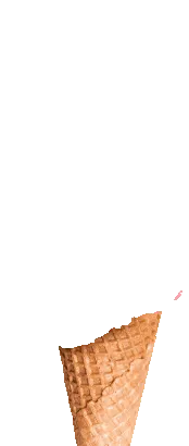 Ice-cream cone