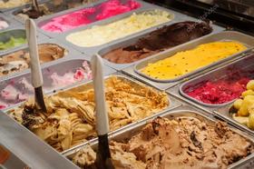 ice cream